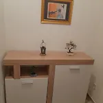 Апартаменты Kineski Zid Зеница