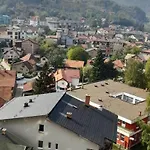 Kineski Zid Апартаменты