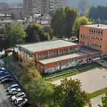 Апартаменты Kineski Zid