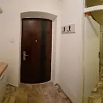 Апартаменты Kineski Zid Зеница