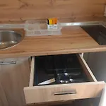 Kineski Zid Апартаменты *