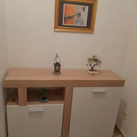 Apartment Kineski Zid Zenica