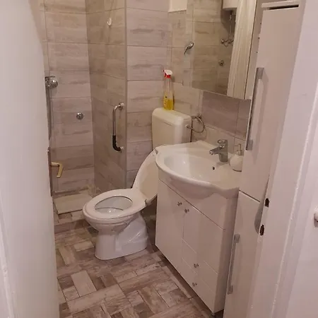 Kineski Zid Apartment