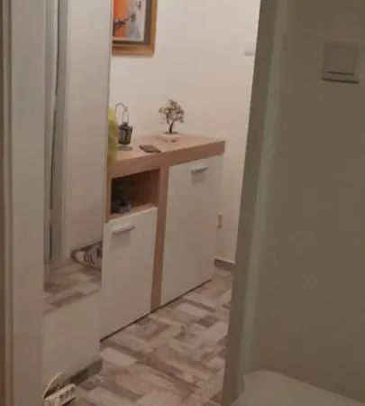 Kineski Zid Apartment Zenica