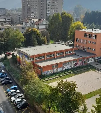 Apartment Kineski Zid