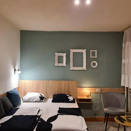 Kineski Zid * Zeniça