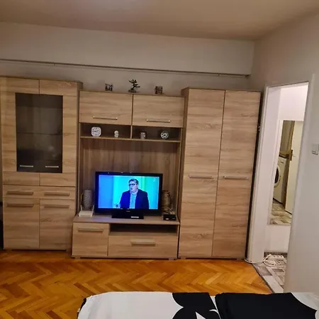 Apartment Kineski Zid Zenica