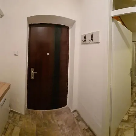 Apartment Kineski Zid Zenica