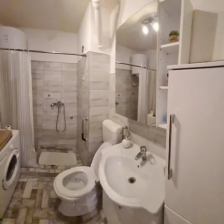 Kineski Zid Apartment