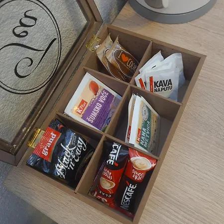 Kineski Zid Apartment *