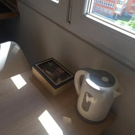 Kineski Zid Lägenhet