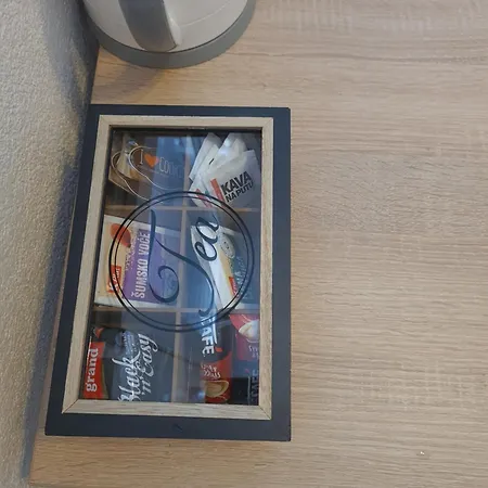 Apartment Kineski Zid Zenica