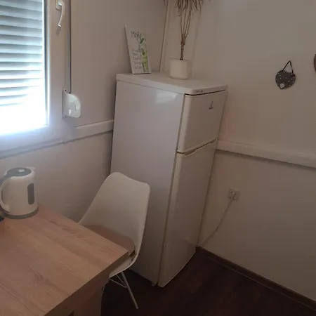 Apartment Kineski Zid Zenica