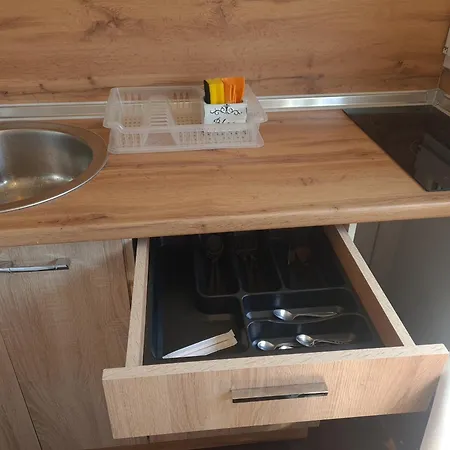 Kineski Zid Apartment *